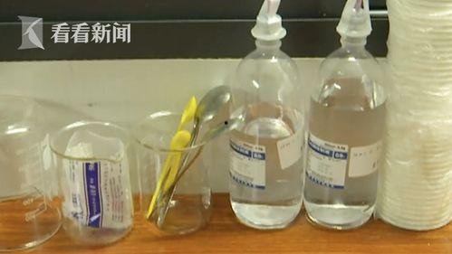 护士灌肠视频,护士专业视频教学