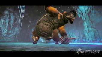 怪兽龙视频,视频中的奇幻之旅